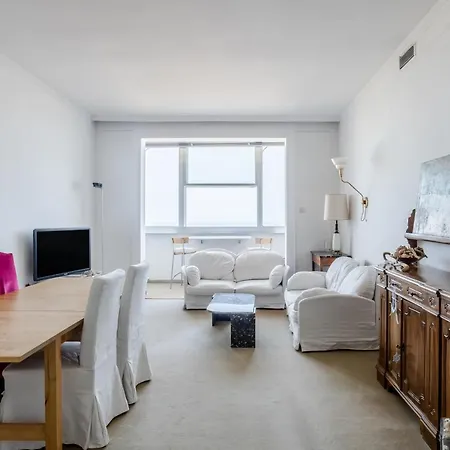 Apartamento Morning On The Sea Rimini