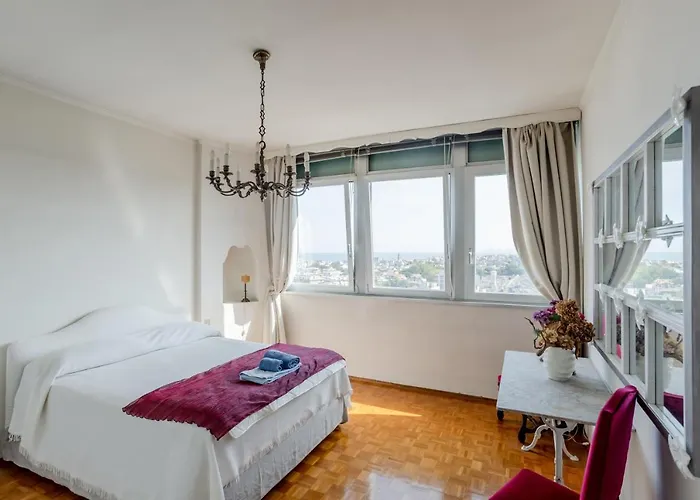 Apartament Morning On The Sea *