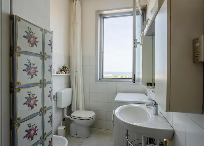 Apartament Morning On The Sea *