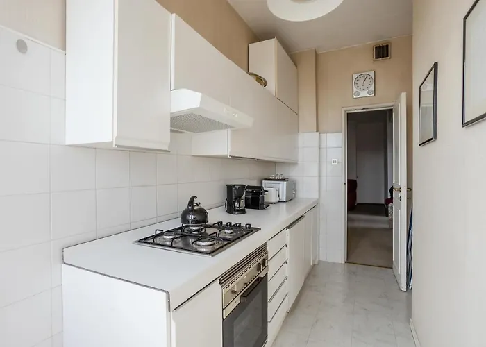 Morning On The Sea Apartament *