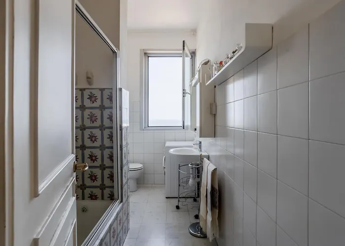 Apartament Morning On The Sea