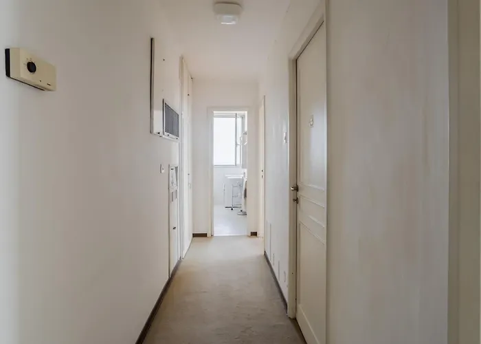 Morning On The Sea Daire Rimini