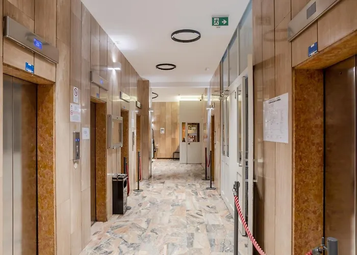 Morning On The Sea * Rimini