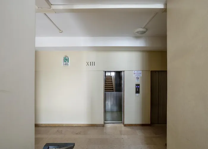 Morning On The Sea Apartament Rimini