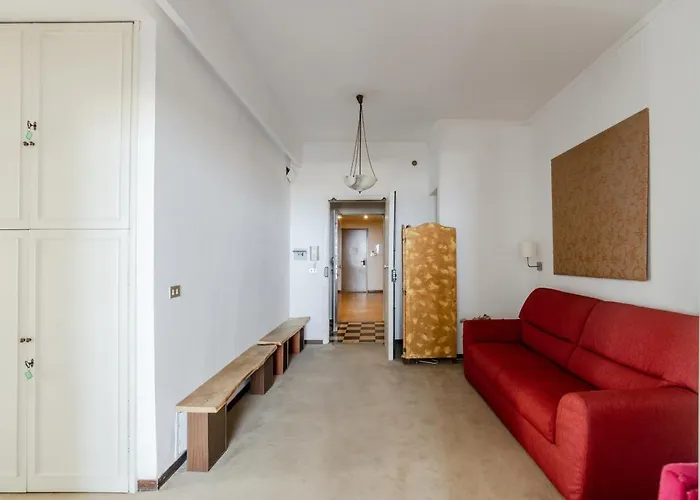 Apartament Morning On The Sea *