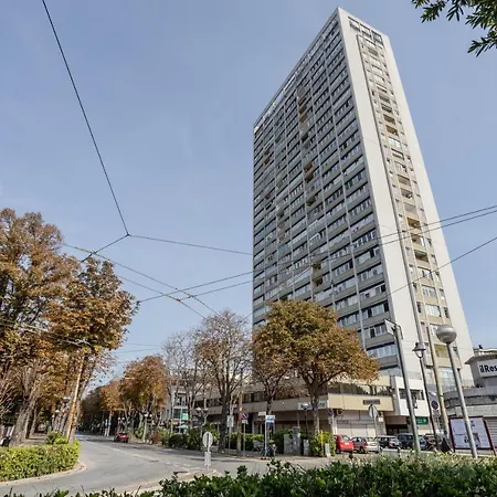 Morning On The Sea Rimini