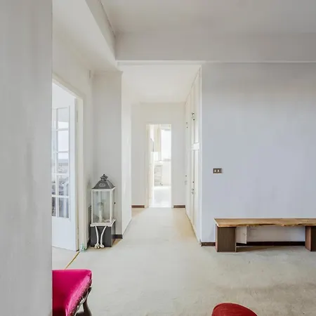 Morning On The Sea Rimini