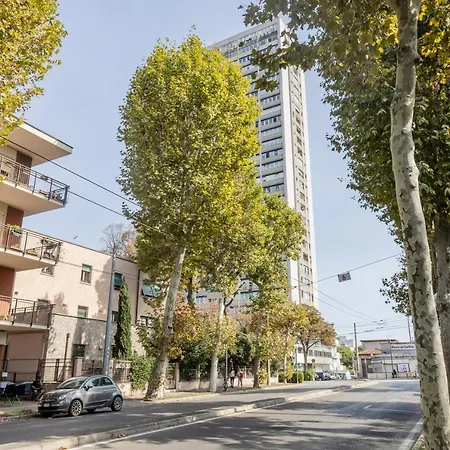 Morning On The Sea Rimini