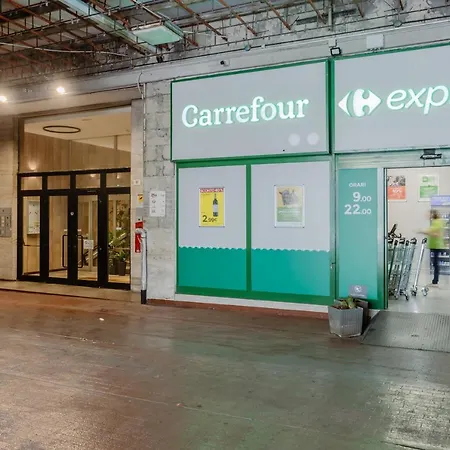 Morning On The Sea * Rimini