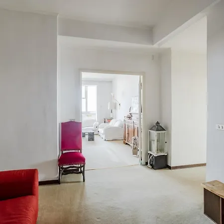 Morning On The Sea Lejlighed