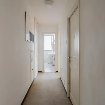 Morning On The Sea Lägenhet Rimini