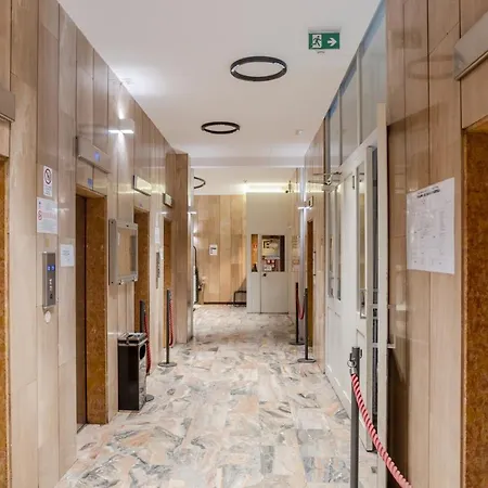 Morning On The Sea * Rimini