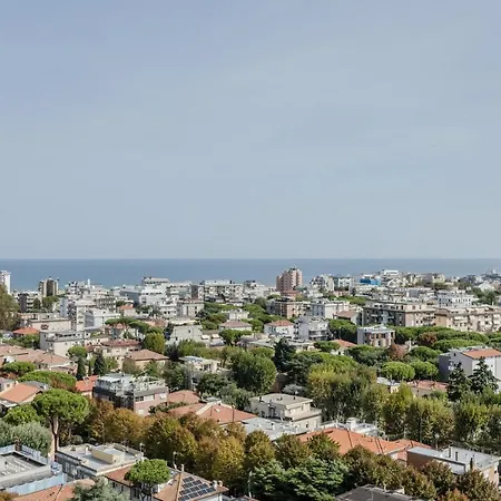 Morning On The Sea Lägenhet