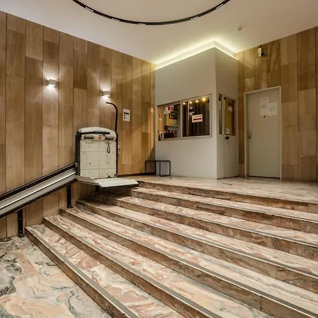 Morning On The Sea Lejlighed *