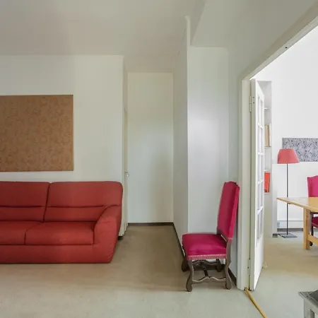 Morning On The Sea Lejlighed *