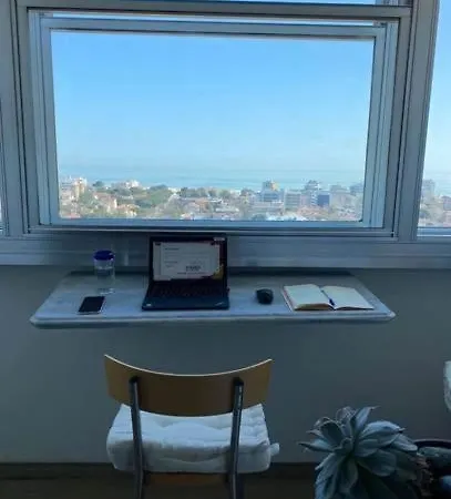 Morning On The Sea Appartement