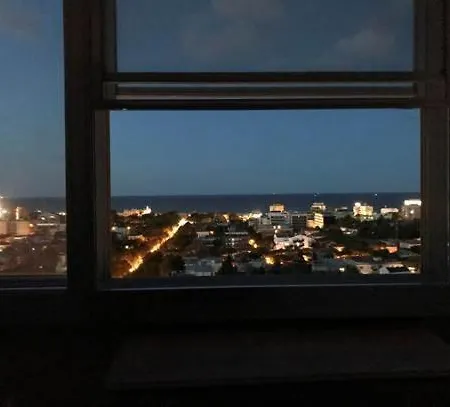 Morning On The Sea Lejlighed