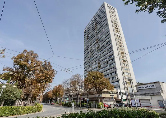 Morning On The Sea Римини