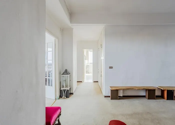 Morning On The Sea Ρίμινι