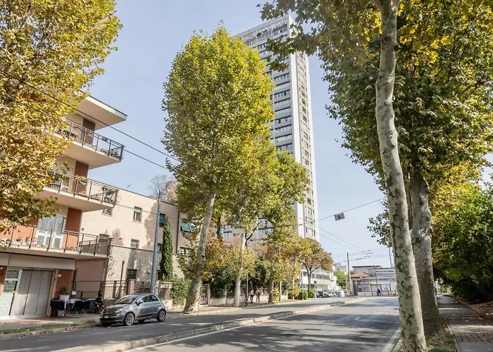 Morning On The Sea Римини