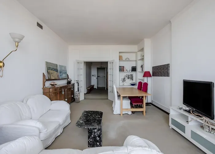 Morning On The Sea Апартаменты *