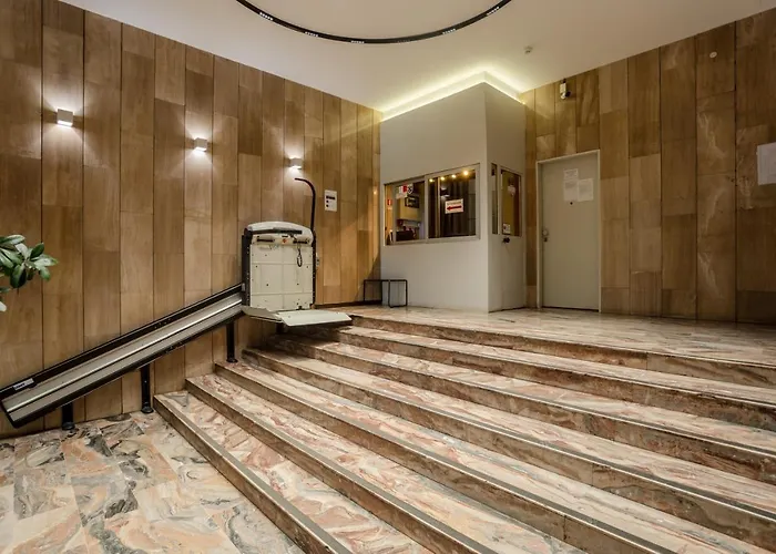 Morning On The Sea Апартаменты *