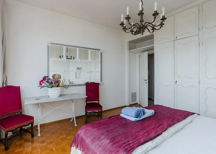 Morning On The Sea *