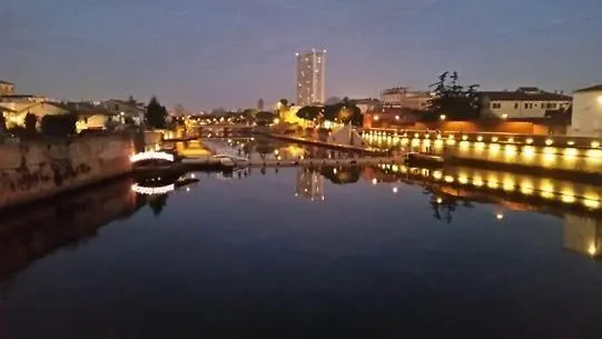 Апартаменты Morning On The Sea Римини