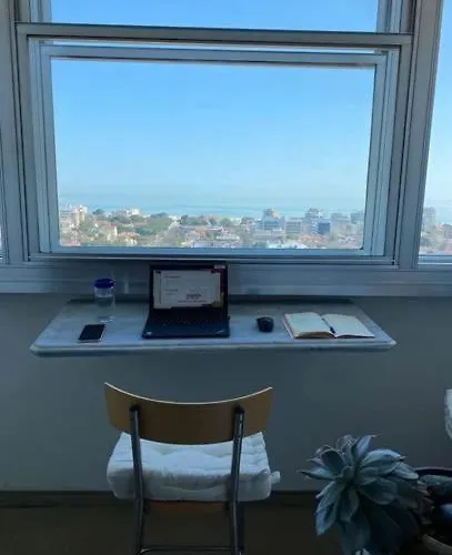 Guesthost - Morning On The Sea Apartment