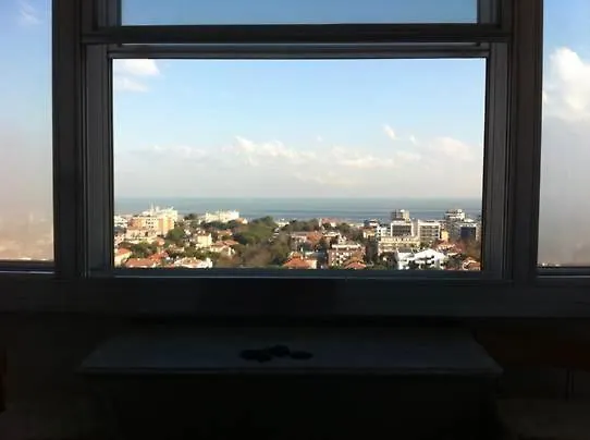 Apartment Guesthost - Morning On The Sea *