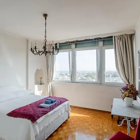 Apartamento Morning On The Sea *