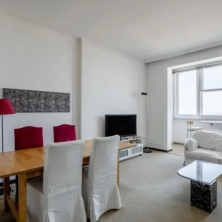 Morning On The Sea Apartamento