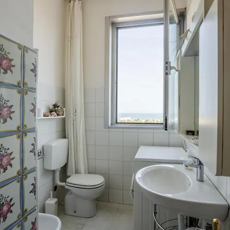 Apartamento Morning On The Sea *