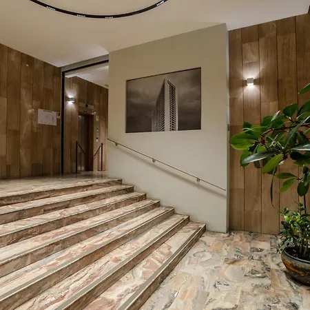 Morning On The Sea Apartamento