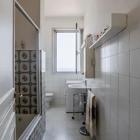 Apartamento Morning On The Sea