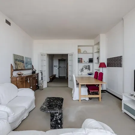 Morning On The Sea Apartamento *