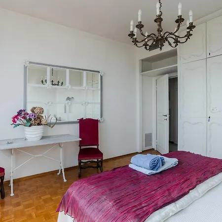 Morning On The Sea *