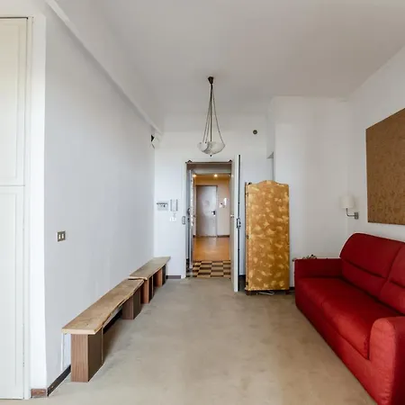 Apartamento Morning On The Sea *