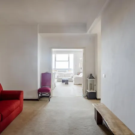 Morning On The Sea 公寓