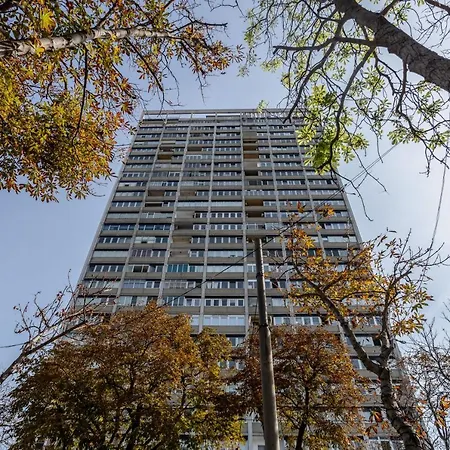 公寓 Morning On The Sea 里米尼