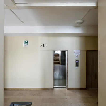 Morning On The Sea 公寓 里米尼