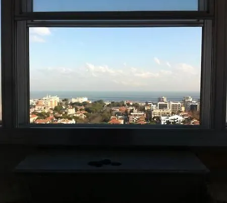 公寓 Morning On The Sea *