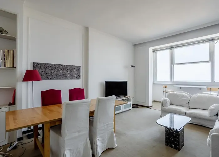 Morning On The Sea Appartamento