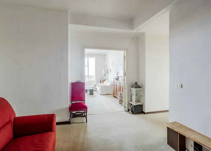 Morning On The Sea Appartamento