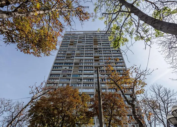 Appartamento Morning On The Sea Rimini