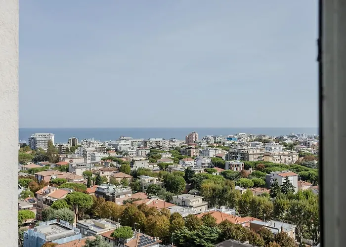 Morning On The Sea Appartamento