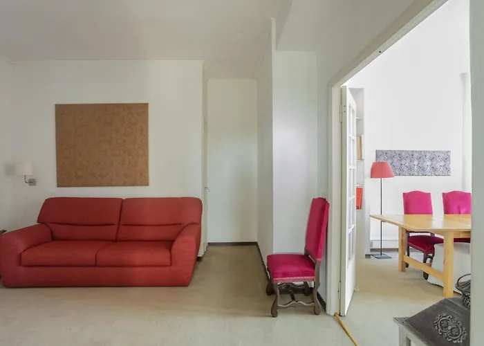 Morning On The Sea Appartamento *